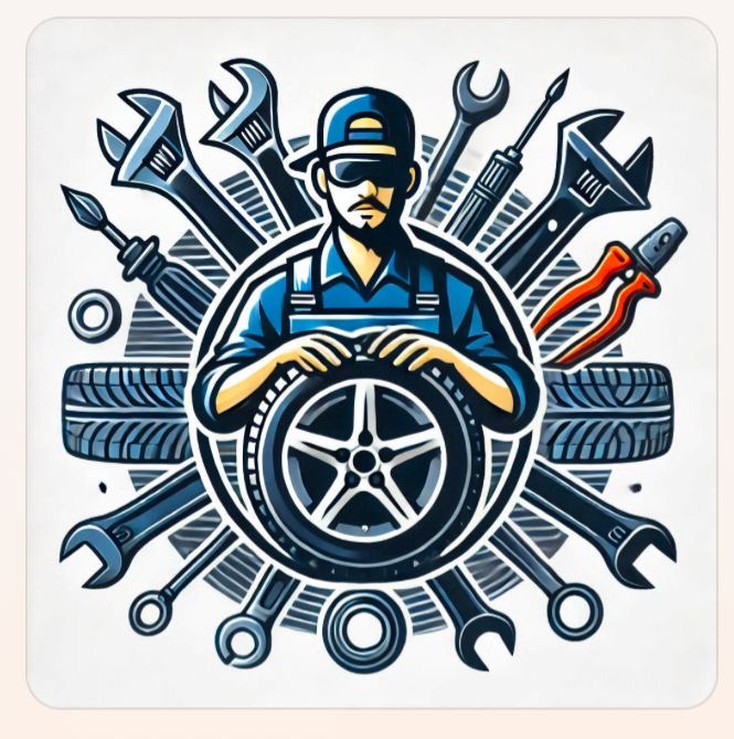 Il Chirurgo delle Gomme